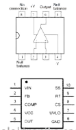 simbol transistor